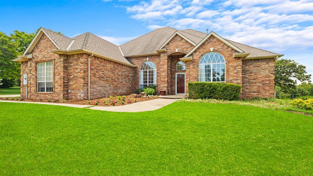 10500 Shady Glade LN, Oklahoma City, OK 73151