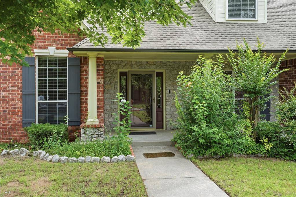 2613 Wexford CT, Norman, OK 73072
