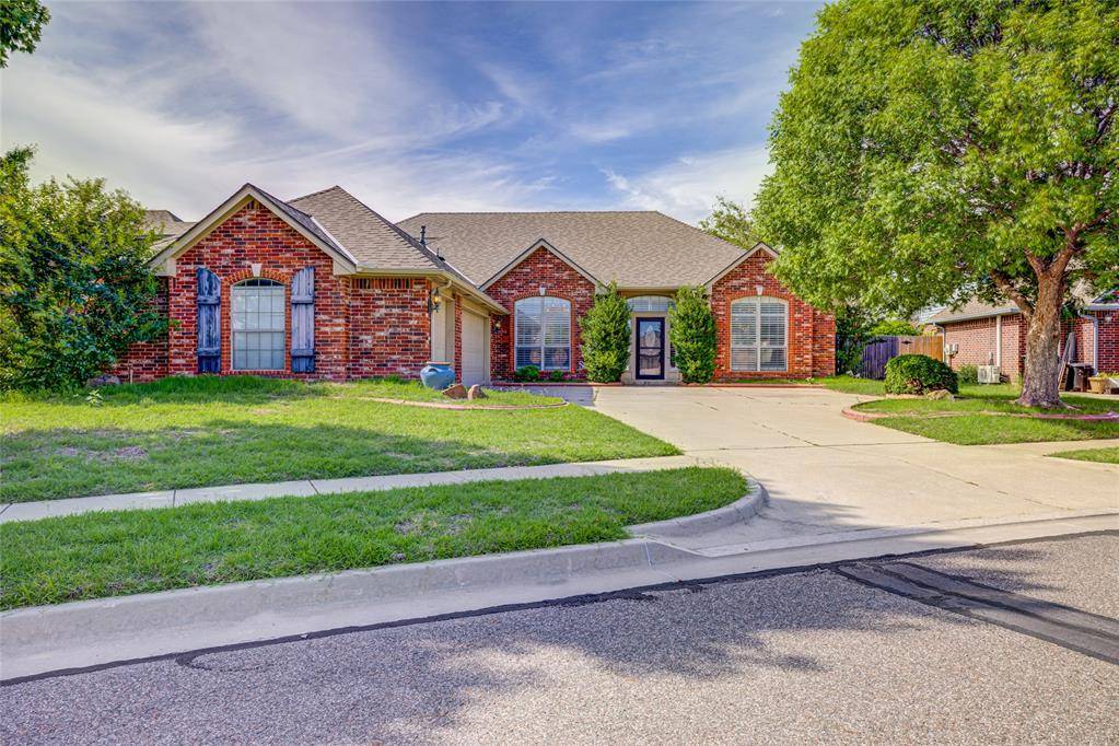 4153 Pine Hill RD, Norman, OK 73072