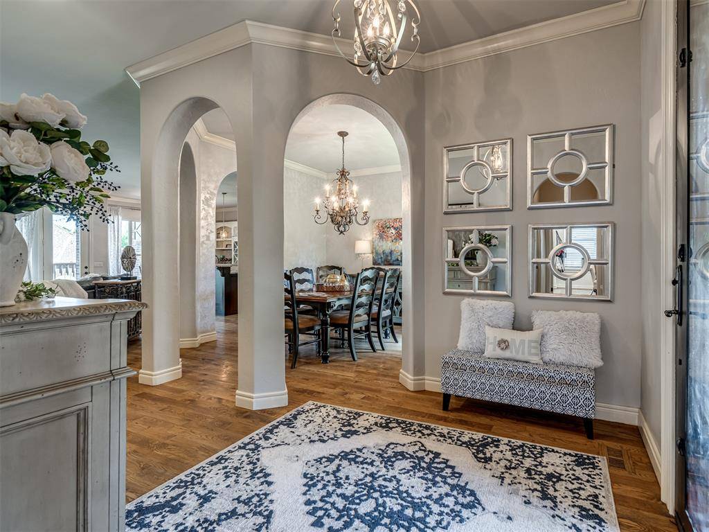 2709 Stetson DR, Edmond, OK 73034