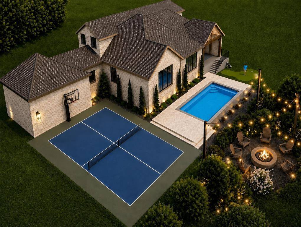 9712 NE 146th TER, Jones, OK 73049