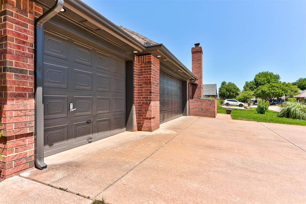 2501 SW 123rd PL, Oklahoma City, OK 73170