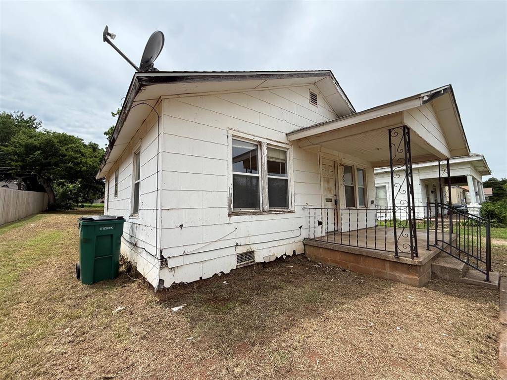 1805 N Kelham AVE, Oklahoma City, OK 73111