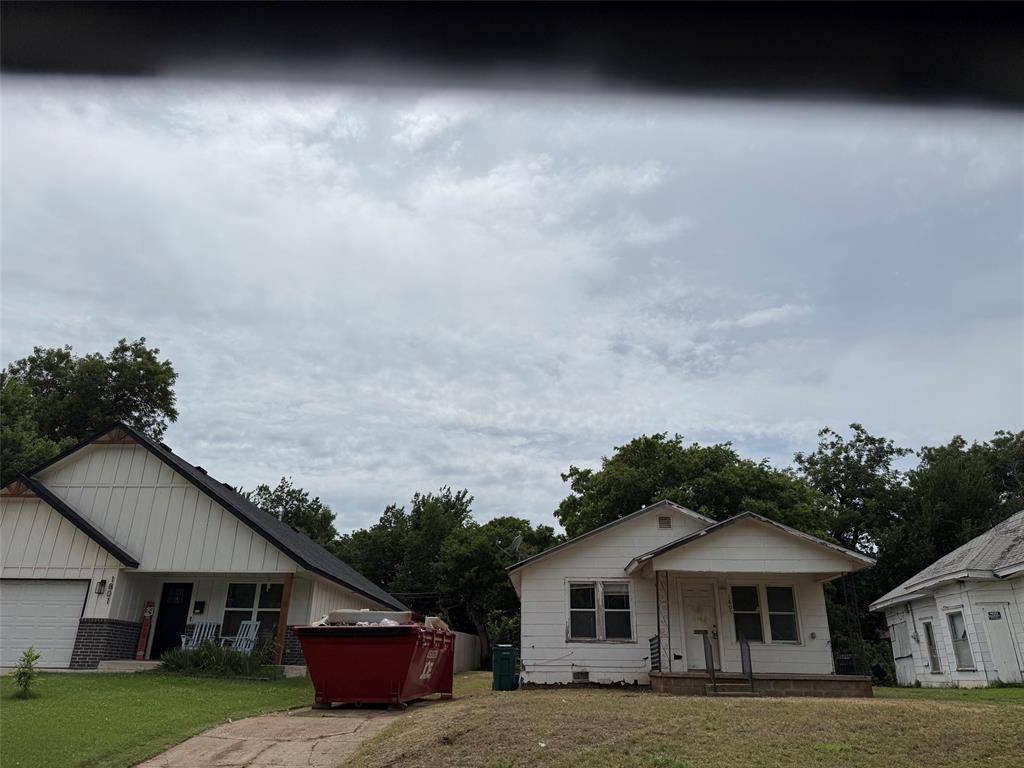 1805 N Kelham AVE, Oklahoma City, OK 73111
