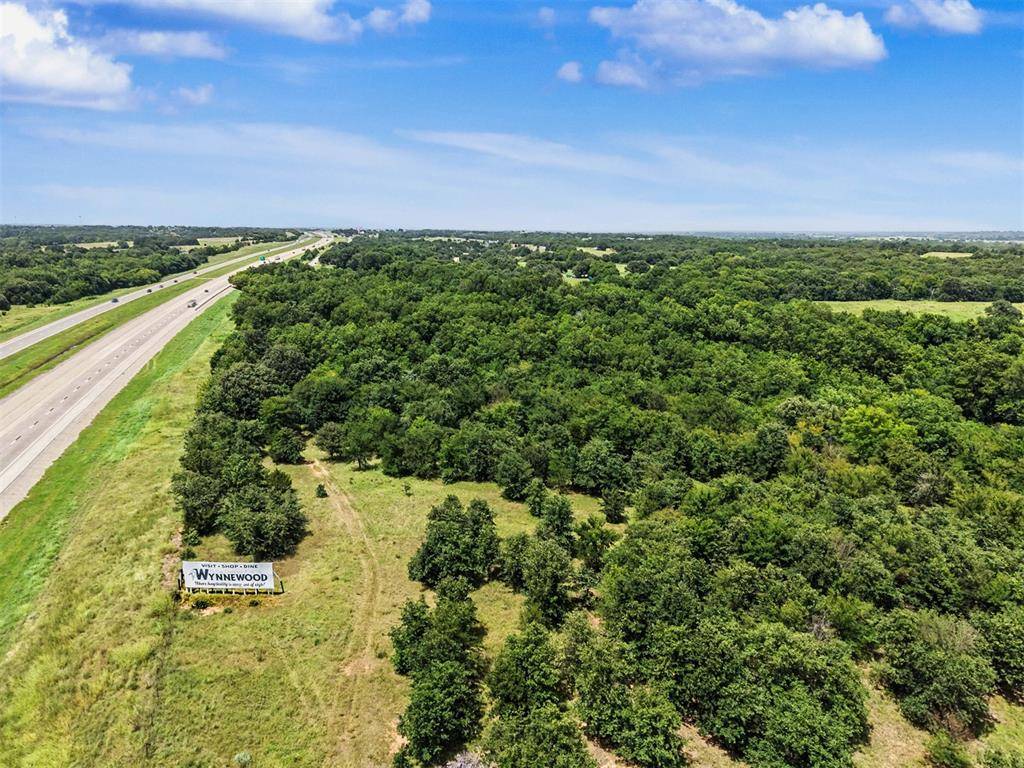 28 Acres N County Rd 3250, Wynnewood, OK 73098