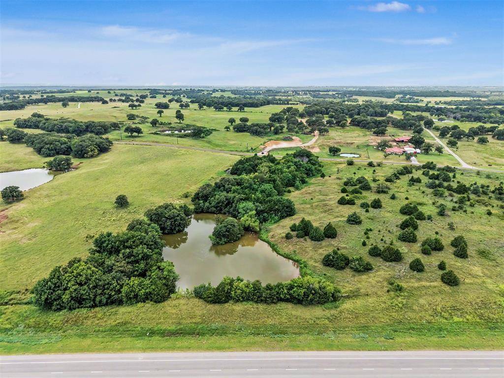 25 Acres N County Rd 3250, Wynnewood, OK 73098