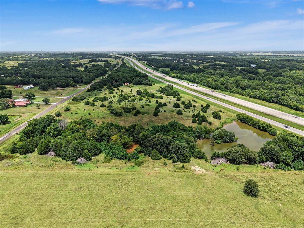 25 Acres N County Rd 3250, Wynnewood, OK 73098