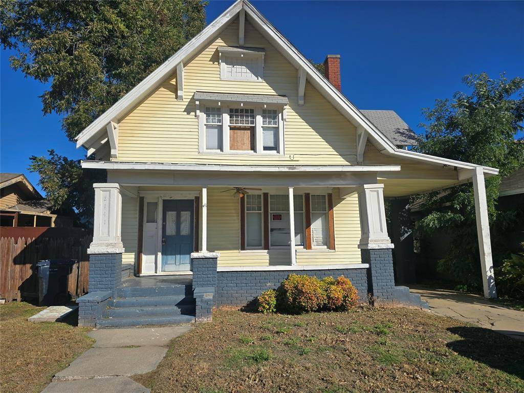 2141 NW 14th ST, Oklahoma City, OK 73107