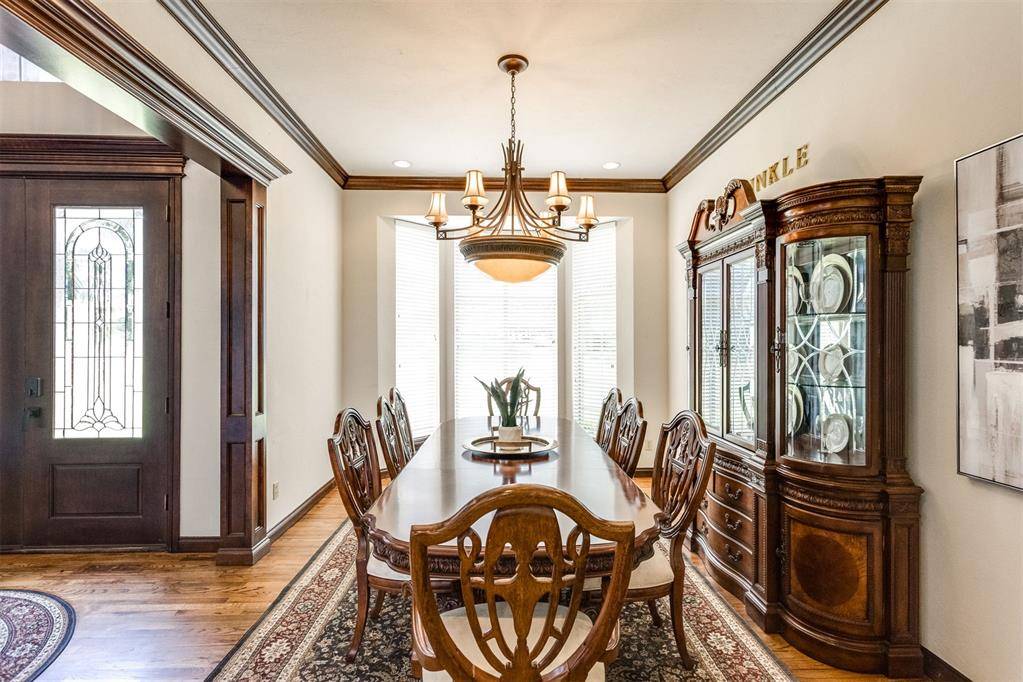 9490 Towry CT, Oklahoma City, OK 73165
