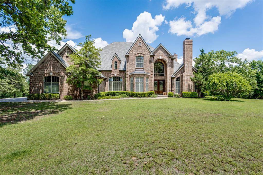 9490 Towry CT, Oklahoma City, OK 73165