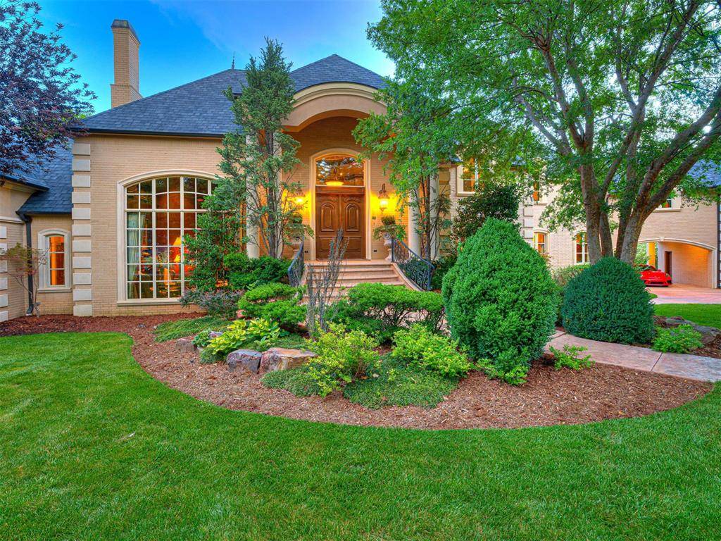 12001 Stonemill RD, Oklahoma City, OK 73131