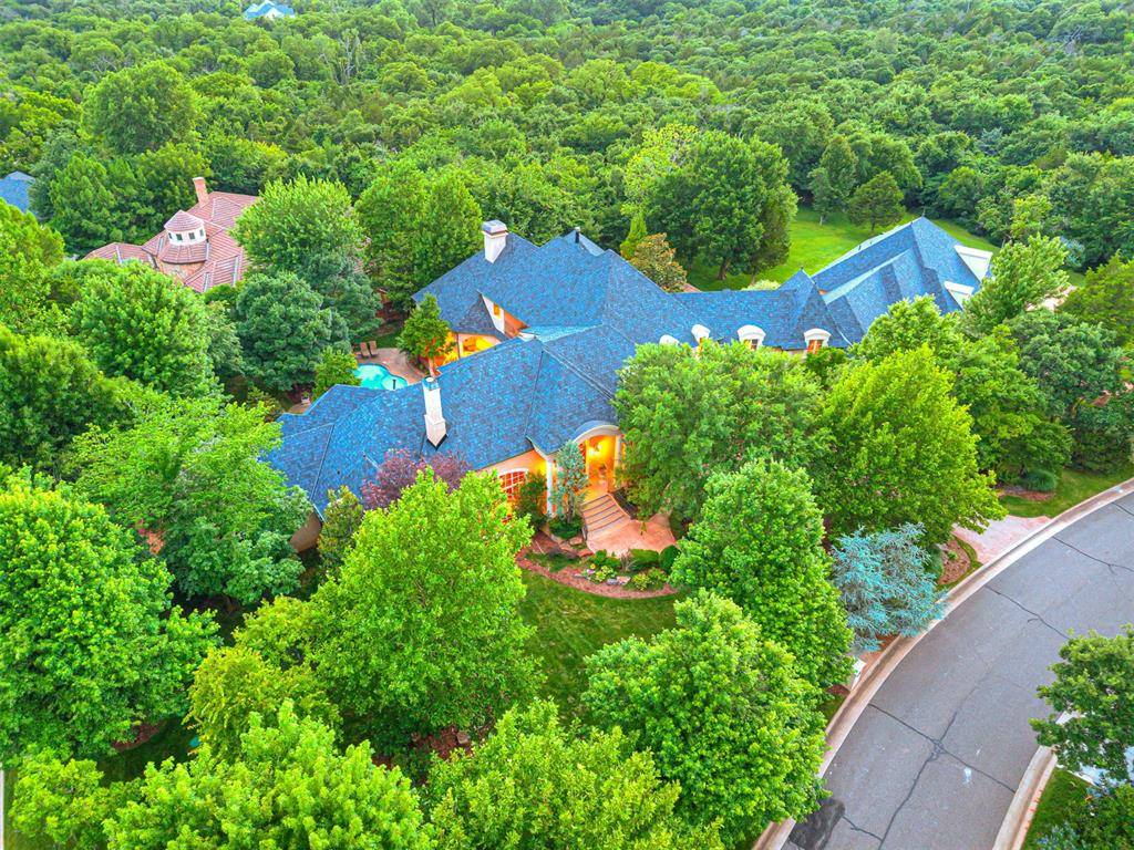 12001 Stonemill RD, Oklahoma City, OK 73131