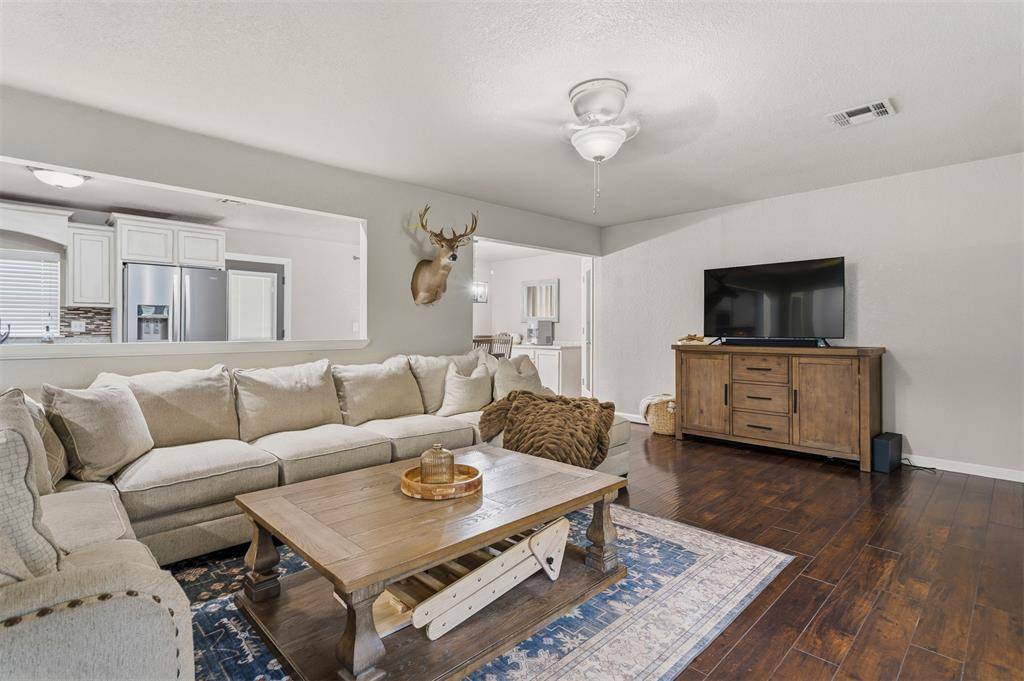 1126 W 12th ST, Sulphur, OK 73086