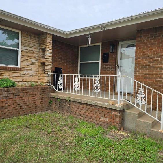 1421 N Harvard AVE, Oklahoma City, OK 73127
