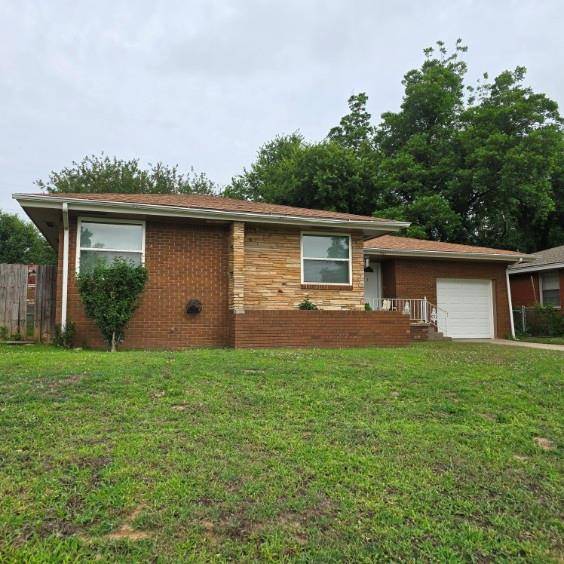1421 N Harvard AVE, Oklahoma City, OK 73127