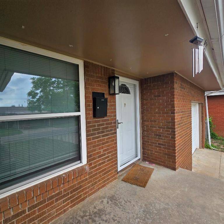 1421 N Harvard AVE, Oklahoma City, OK 73127