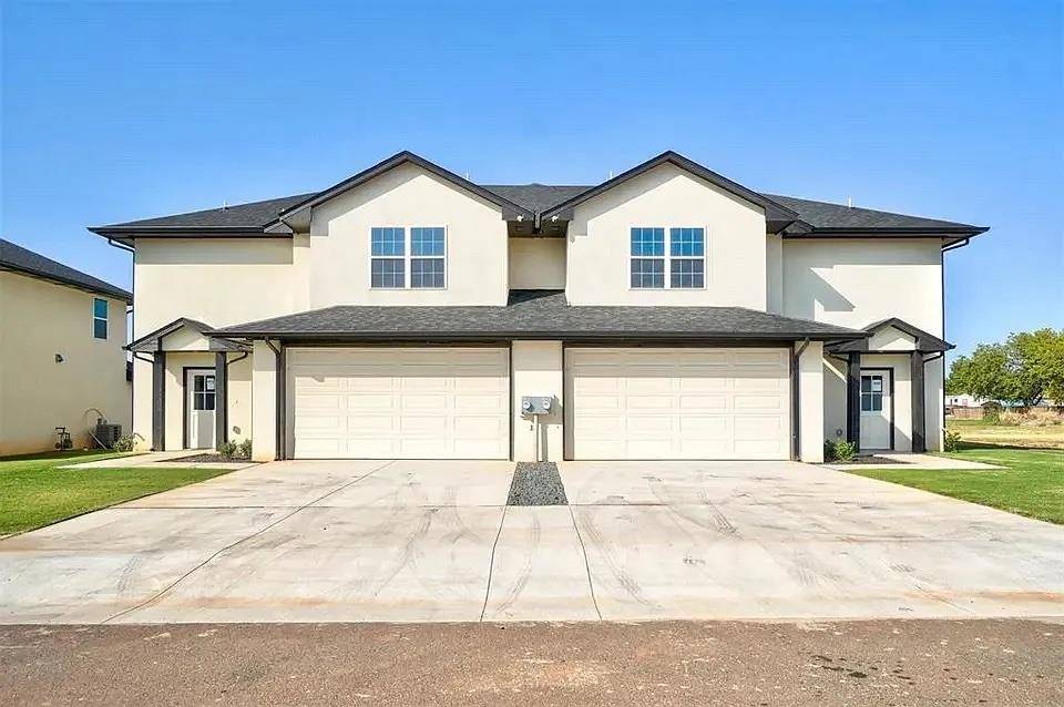 616 Abadan DR, Edmond, OK 73003