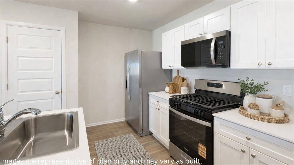 3204 Buffalo Farms BLVD, Oklahoma City, OK 73179