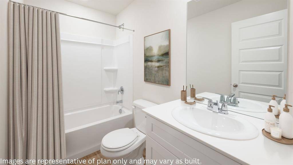 3204 Buffalo Farms BLVD, Oklahoma City, OK 73179
