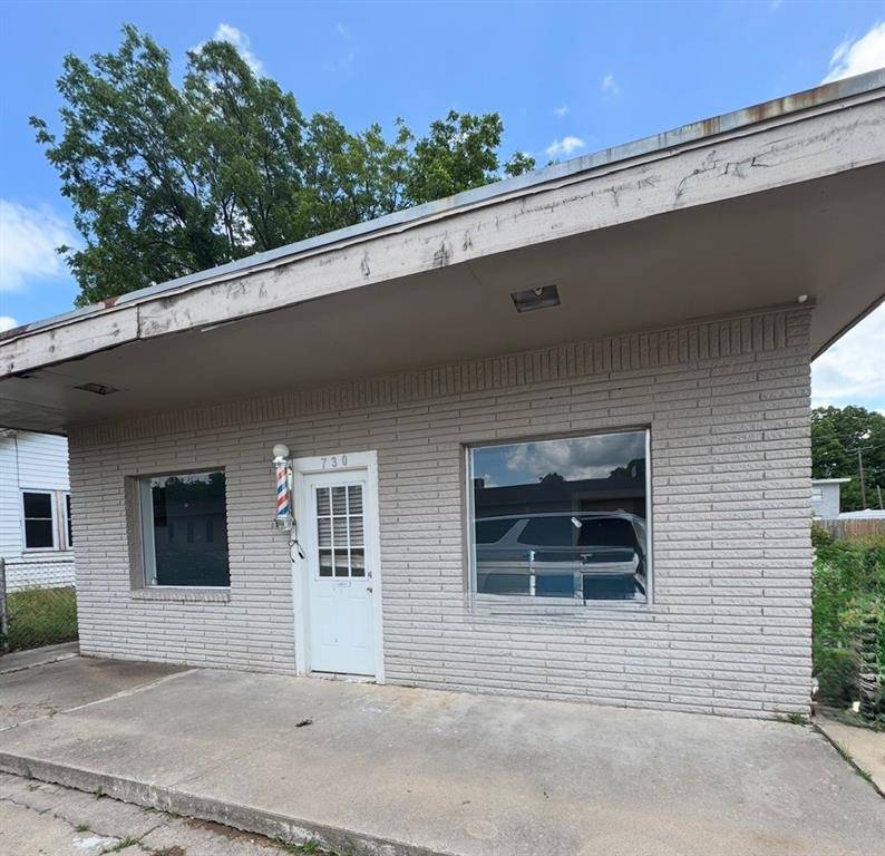 710 S 9th ST, Duncan, OK 73533