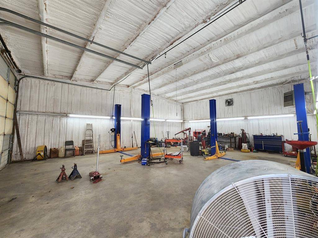 1418 Boren BLVD, Seminole, OK 74868