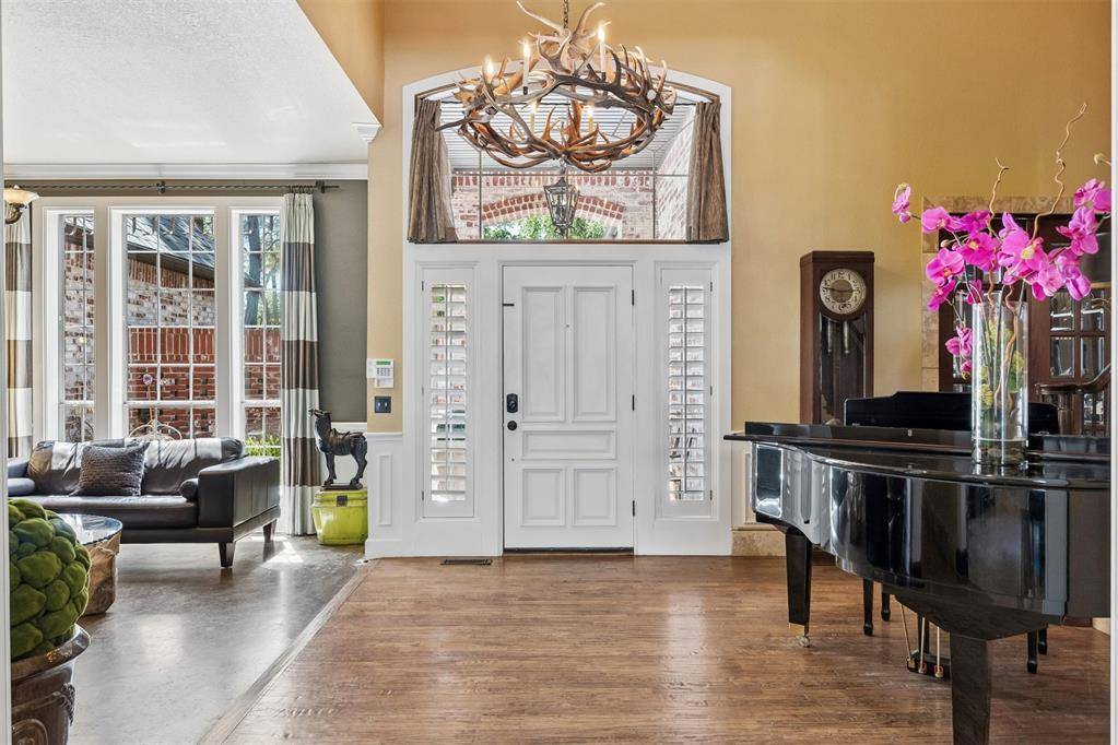 4601 Westbury CT, Norman, OK 73072