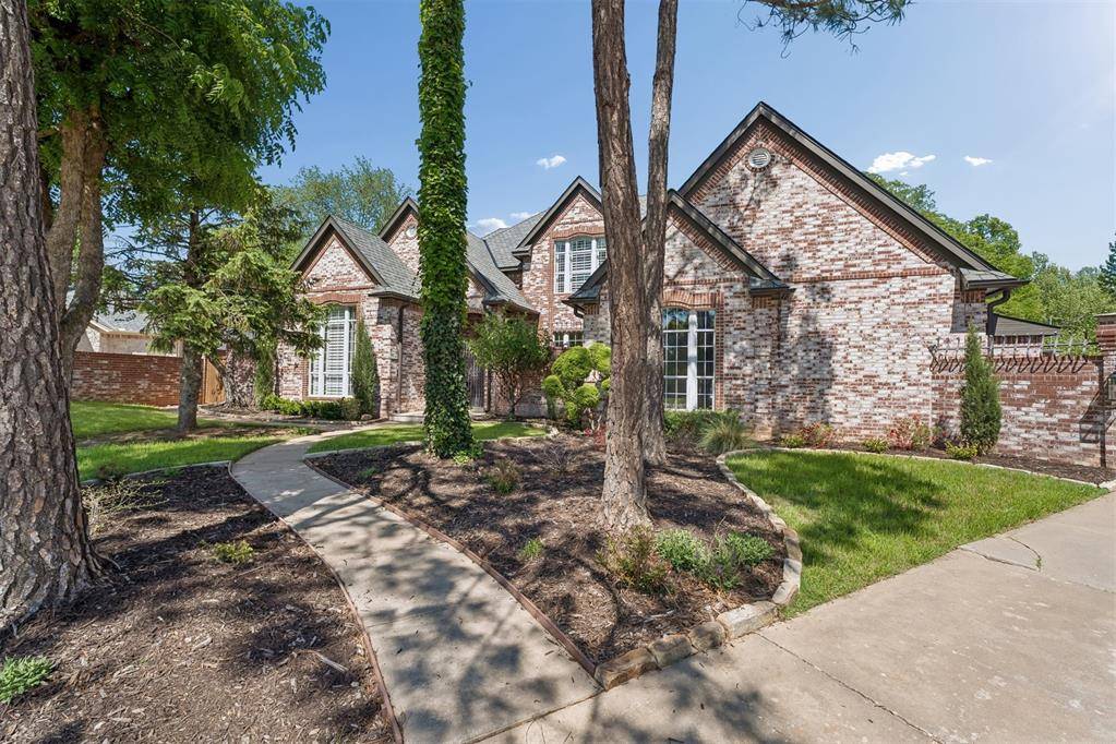 4601 Westbury CT, Norman, OK 73072