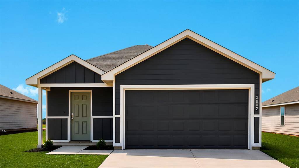2002 Redbud WAY, El Reno, OK 73036
