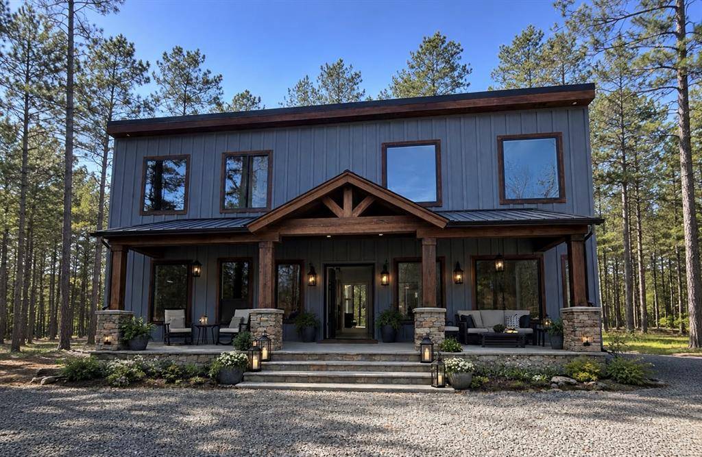51 Cedar Hills TRL, Broken Bow, OK 74728