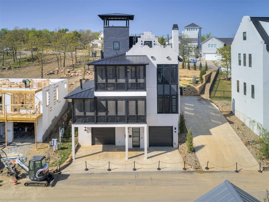 107 Lower Green WAY, Carlton Landing, OK 74432