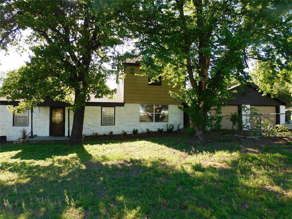 6301 S Choctaw RD, Choctaw, OK 73020