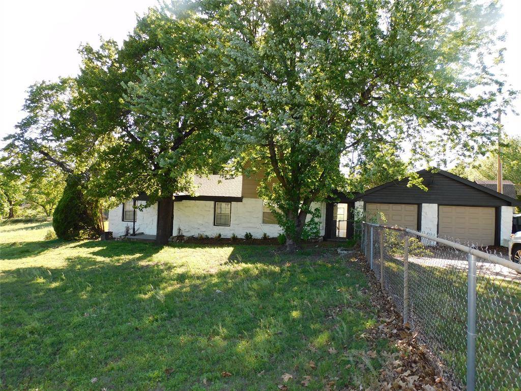 6301 S Choctaw RD, Choctaw, OK 73020