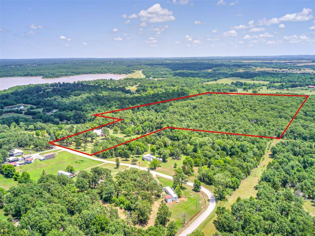 15427 S 283rd West AVE, Kellyville, OK 74039
