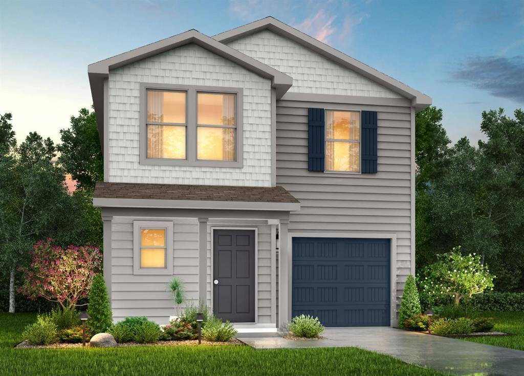 2302 Quail HOLW, Weatherford, OK 73096