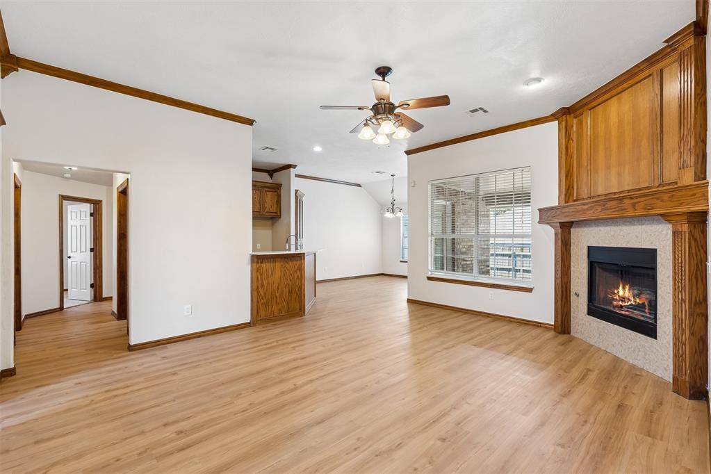 2613 Jefferson DR, Moore, OK 73160