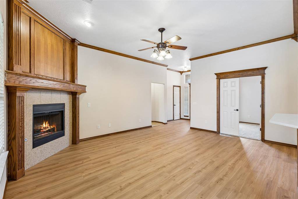 2613 Jefferson DR, Moore, OK 73160