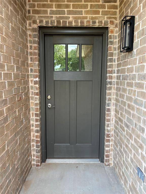 411 N Broadway ST, Hobart, OK 73651