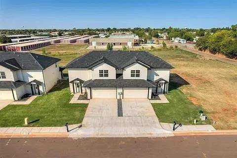 620 Abadan DR, Edmond, OK 73003