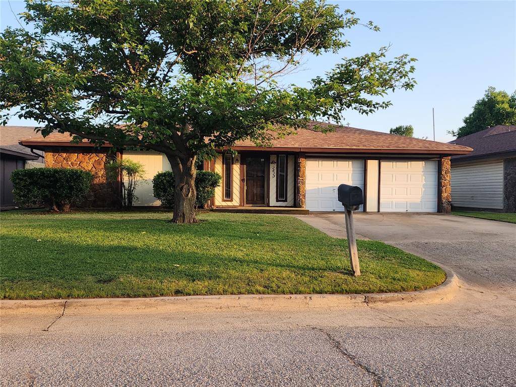 2620 SW 98th ST, Oklahoma City, OK 73159