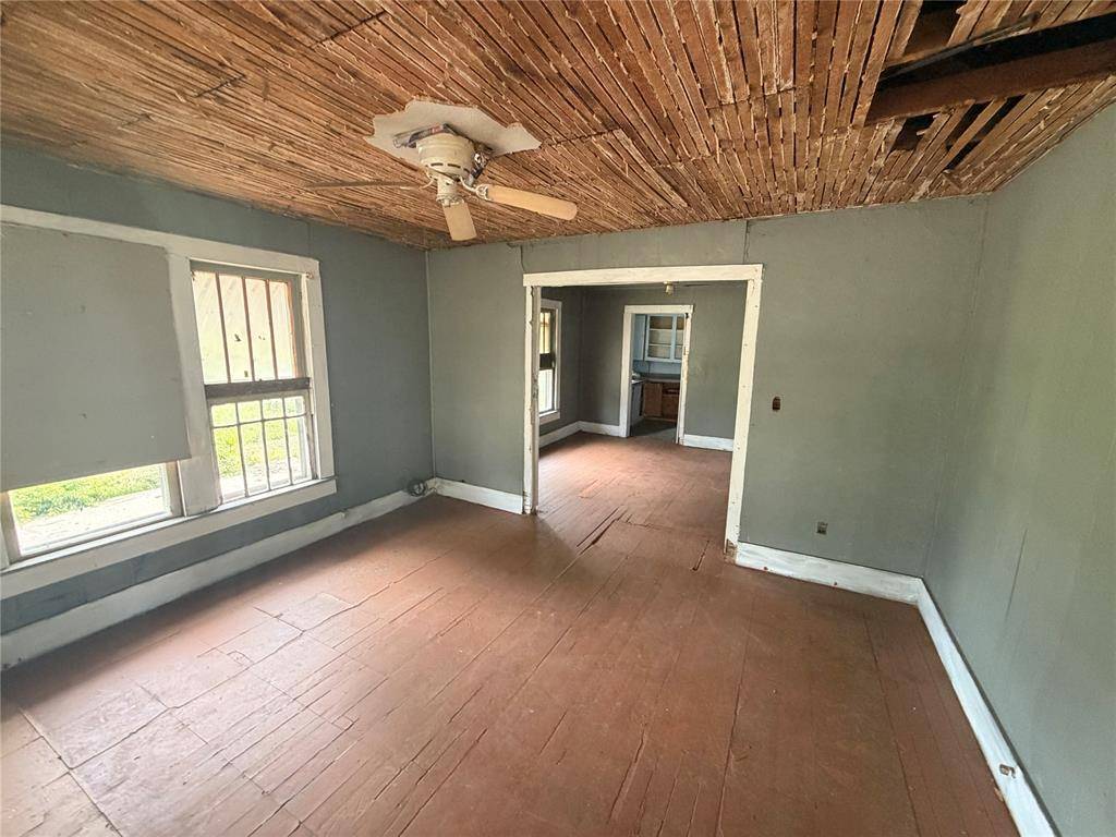 612 S Wewoka AVE, Wewoka, OK 74884