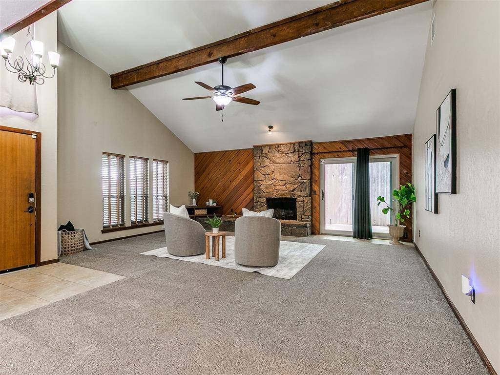 8908 N McMillan AVE, Oklahoma City, OK 73132