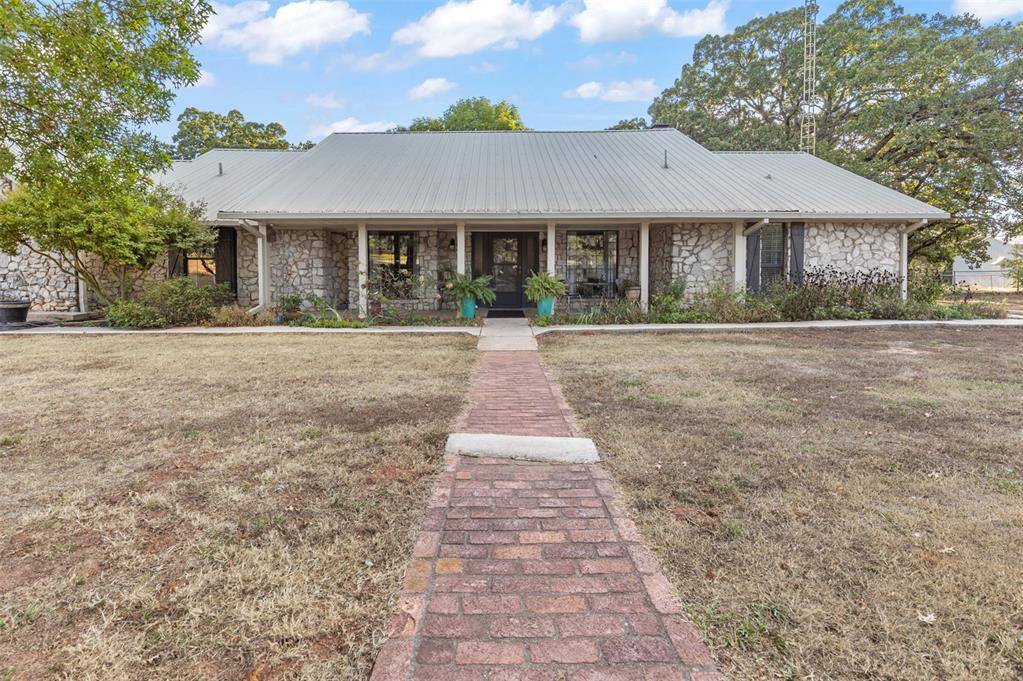 30592 Skelly RD, Wanette, OK 74878