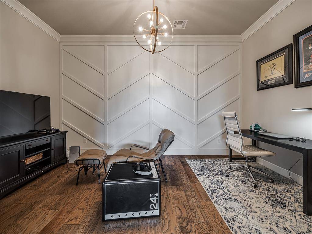 2312 Stone Mill CT, Yukon, OK 73099