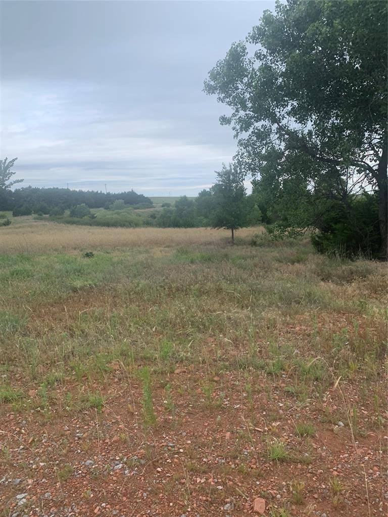 11111 S 59th & Walbaum Rd. RD, Hinton, OK 73047