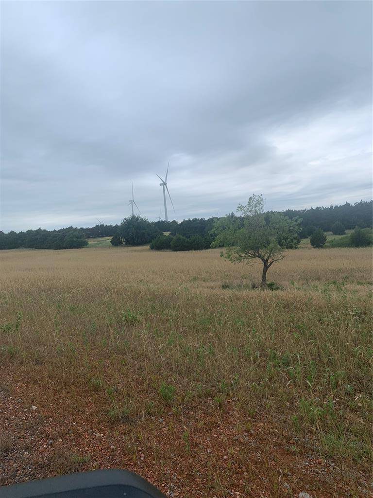11111 S 59th & Walbaum Rd. RD, Hinton, OK 73047