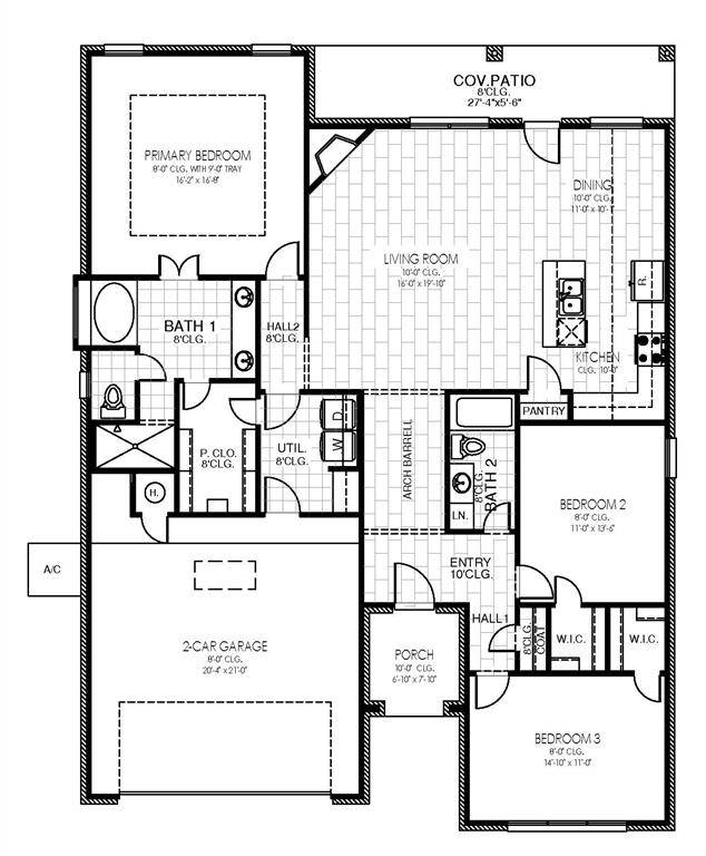 3923 Abingdon DR, Norman, OK 73026