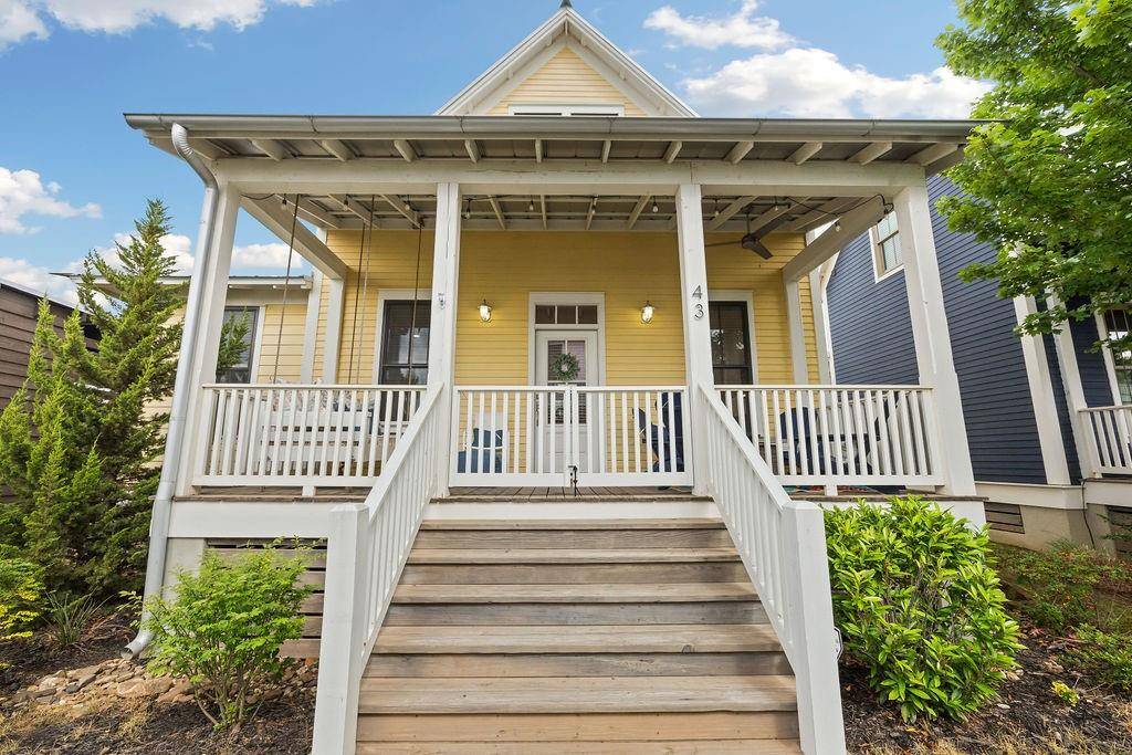 43 Center LN, Carlton Landing, OK 74432