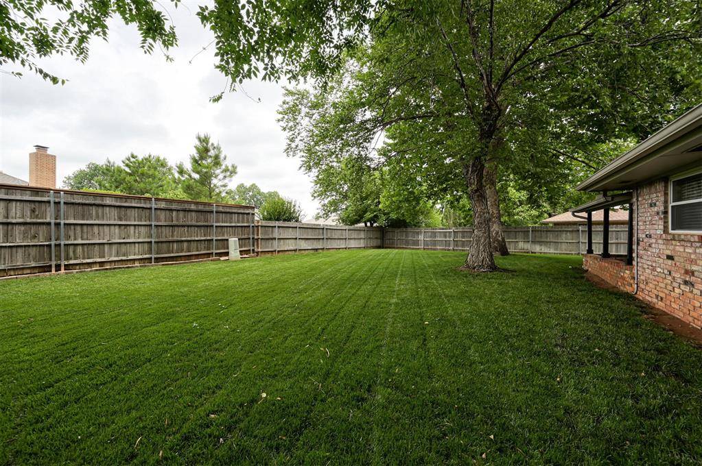 6409 N College AVE, Oklahoma City, OK 73132