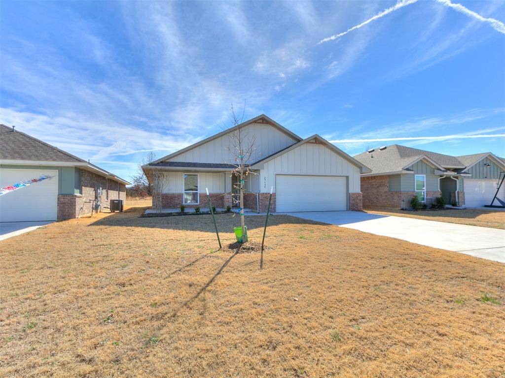 20648 Brush Creek BLVD, Harrah, OK 73045