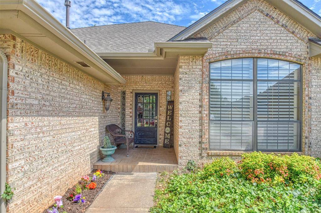 6625 NW 115th ST, Oklahoma City, OK 73162